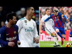 Video: Rio Ferdinand Explains Why Lionel Messi Is Better Than Christiano Ronaldo